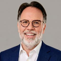 Daniel Covarrubias, Ph.D.